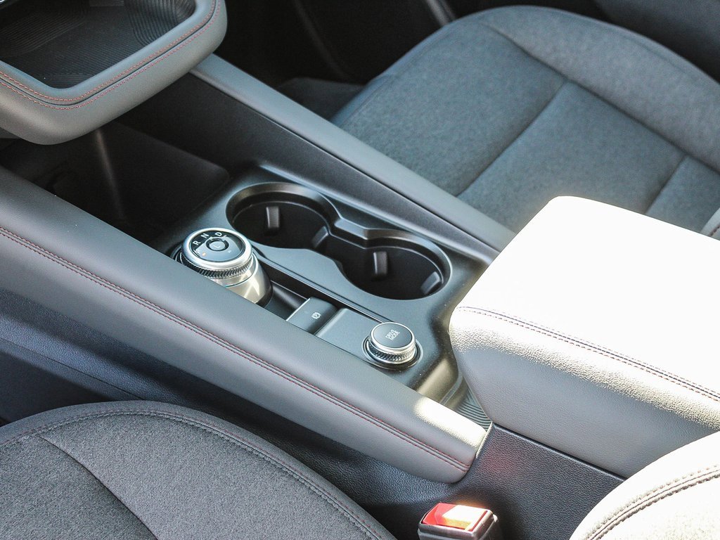 New 2026 Ford Explorer Active image 20