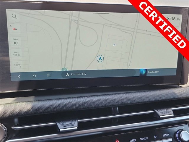 Used 2025 Hyundai Tucson SEL image 8