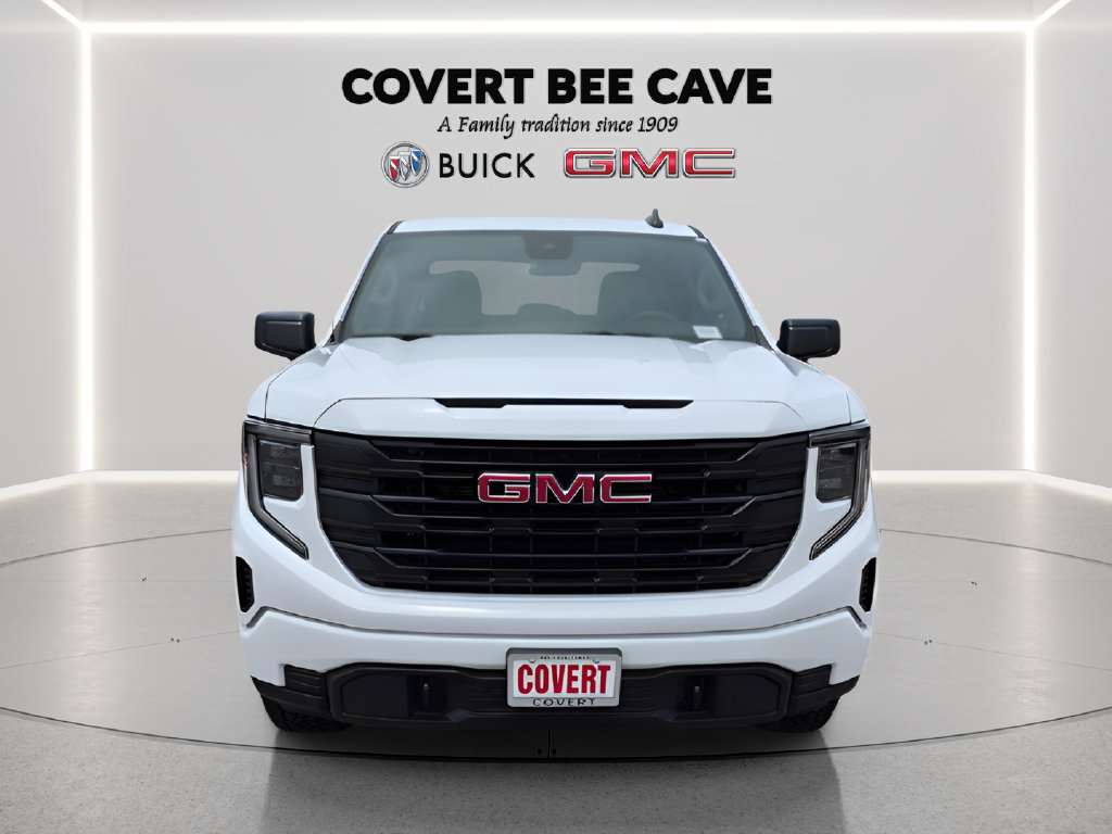 New 2026 GMC Sierra 1500 Pro w/ Graphite Edition AWD/4WD image 3
