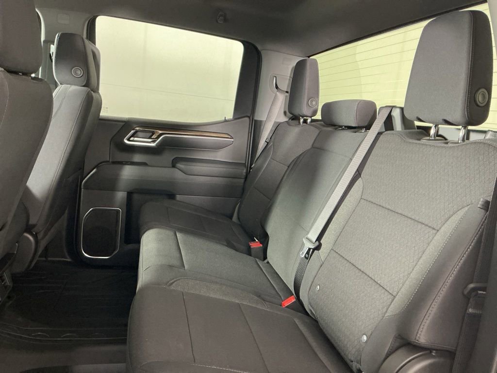 New 2026 Chevrolet Silverado 1500 RST w/ RST Select Package AWD/4WD image 6