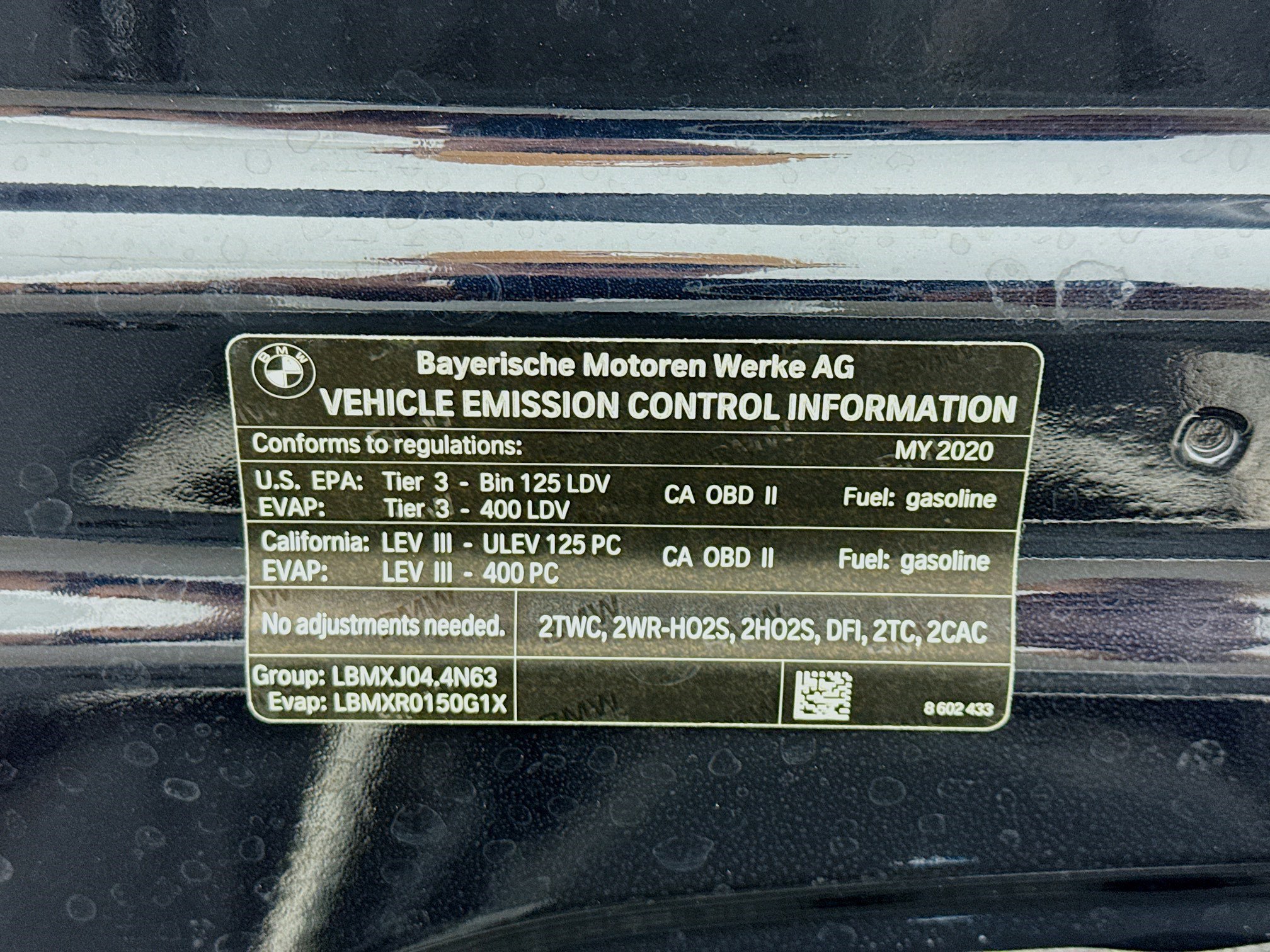 Used 2022 BMW 840i Coupe image 19