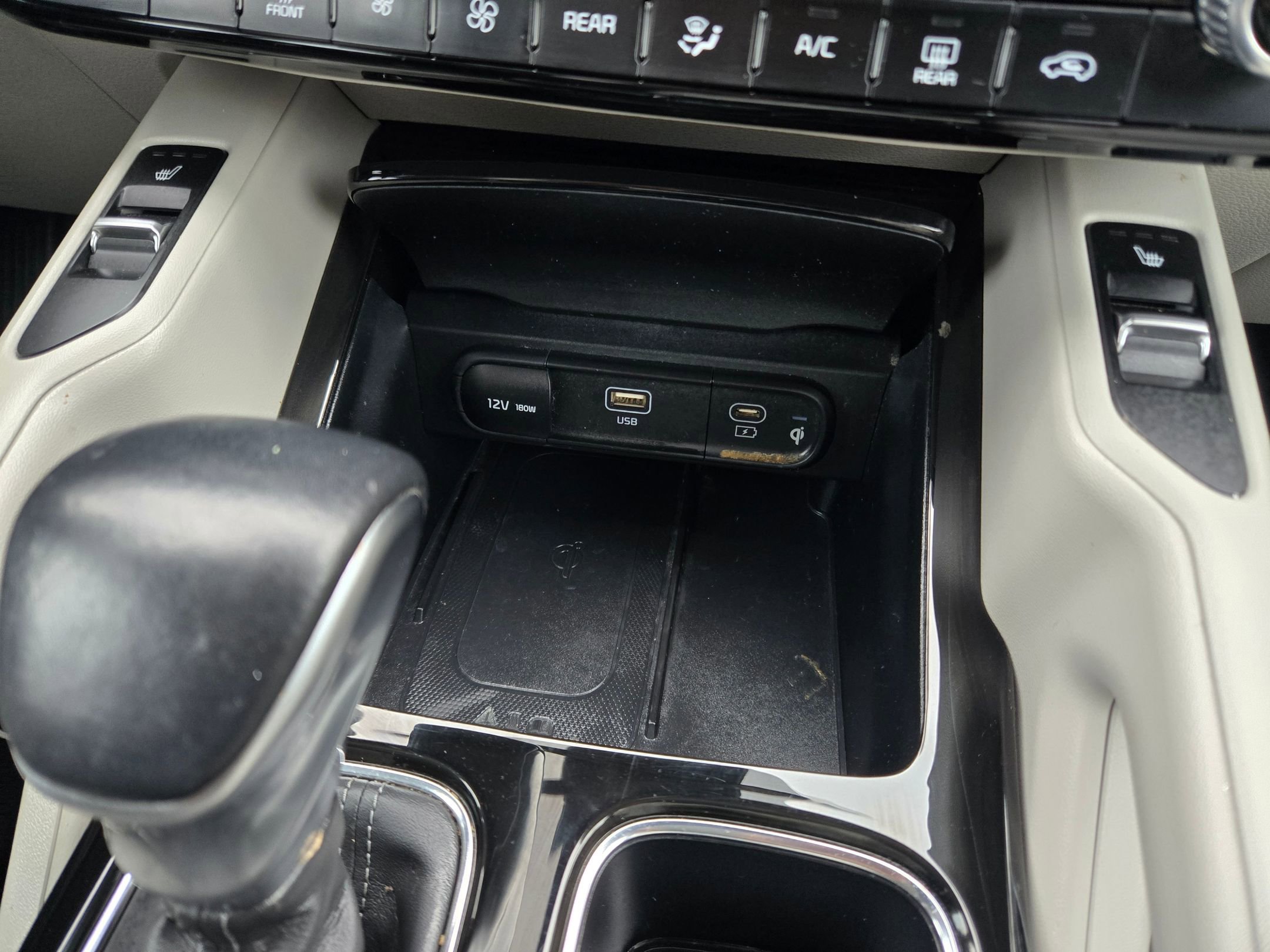 Used 2023 Kia Telluride S w/ S Sunroof Package image 29