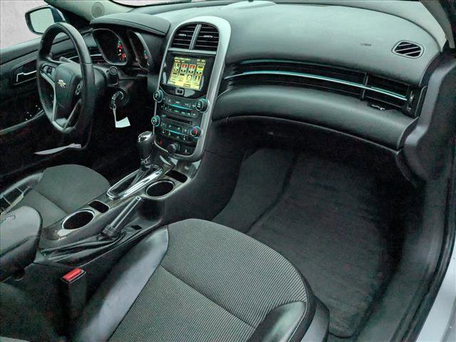 Used 2014 Chevrolet Malibu LT w/ Power Convenience Package image 21