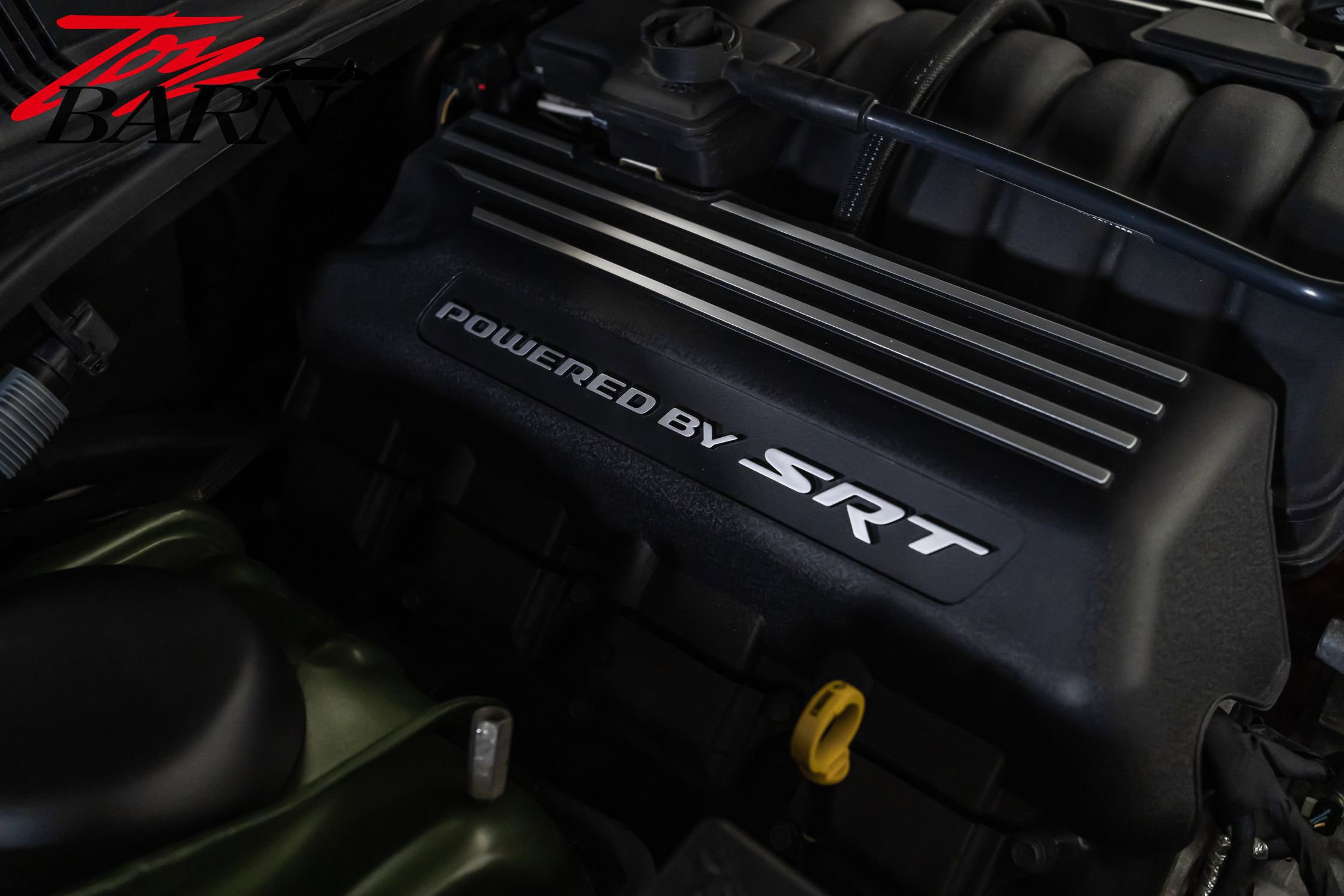 Used 2022 Dodge Challenger R/T Scat Pack image 46