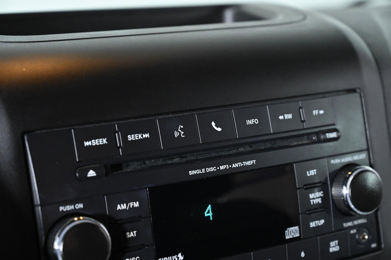 Used 2016 Jeep Wrangler Unlimited Sport w/ Quick Order Package 24S image 15