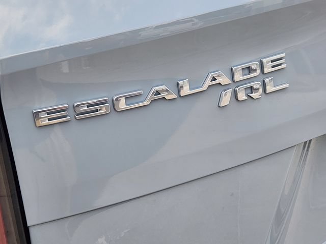 New 2026 Cadillac Escalade IQL Sport 1 AWD/4WD image 26