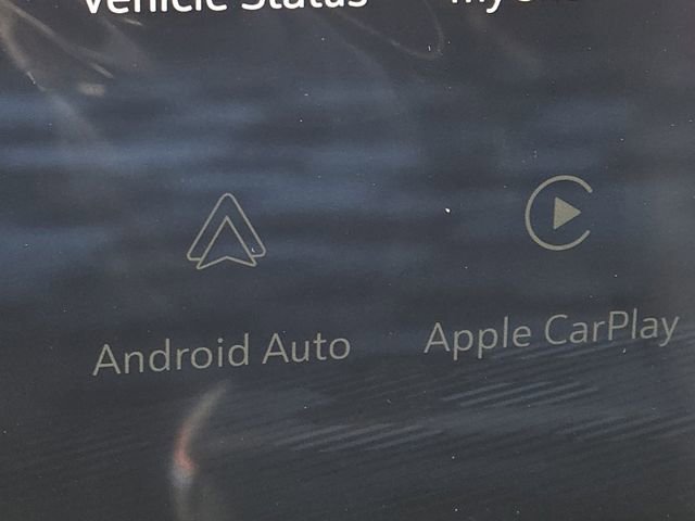 New 2026 Chevrolet Equinox RS w/ Convenience Package III image 6