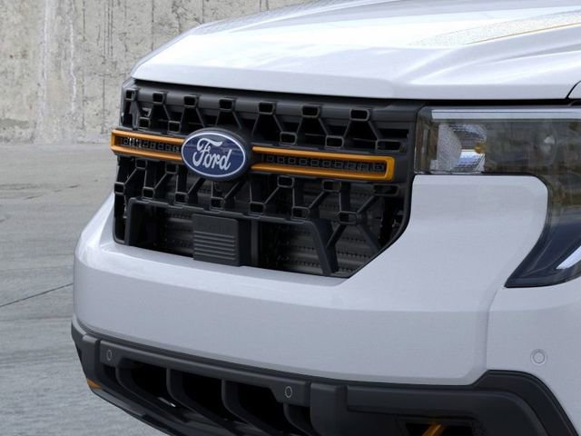 New 2026 Ford Maverick Tremor image 18