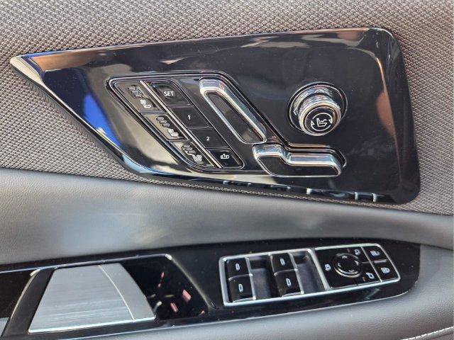 New 2027 Cadillac Optiq V w/ Deep Ocean Design Edition AWD/4WD image 25