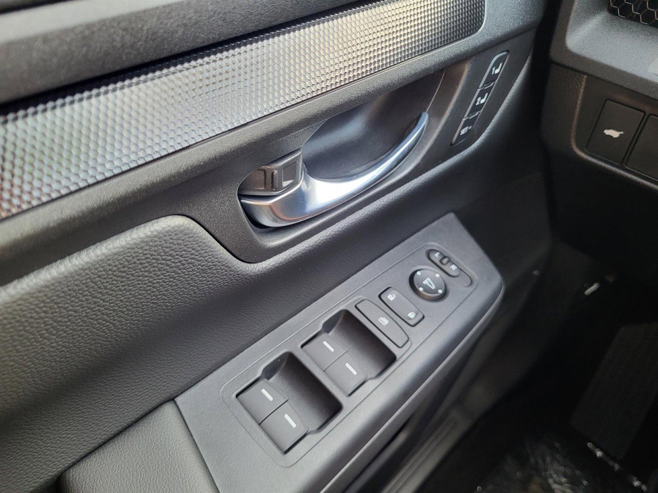 New 2026 Honda CR-V Sport-L image 21