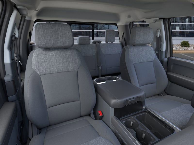 New 2026 Ford F250 XLT w/ 360-Degree Camera Package image 10