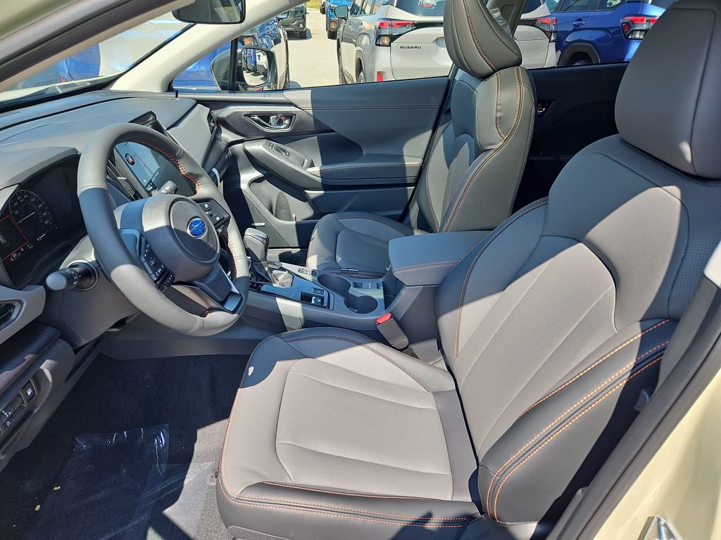 New 2026 Subaru Crosstrek 2.5i Limited AWD/4WD image 19
