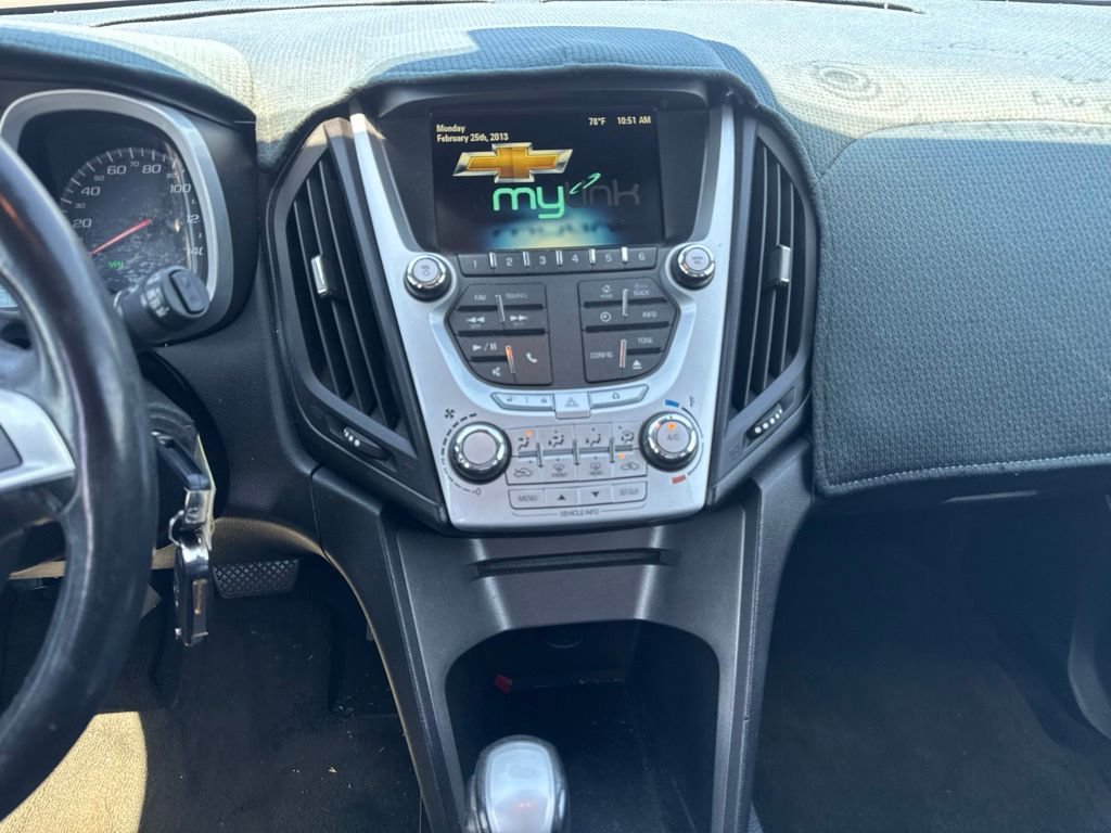 Used 2013 Chevrolet Equinox LT w/ All Star Package FWD image 15