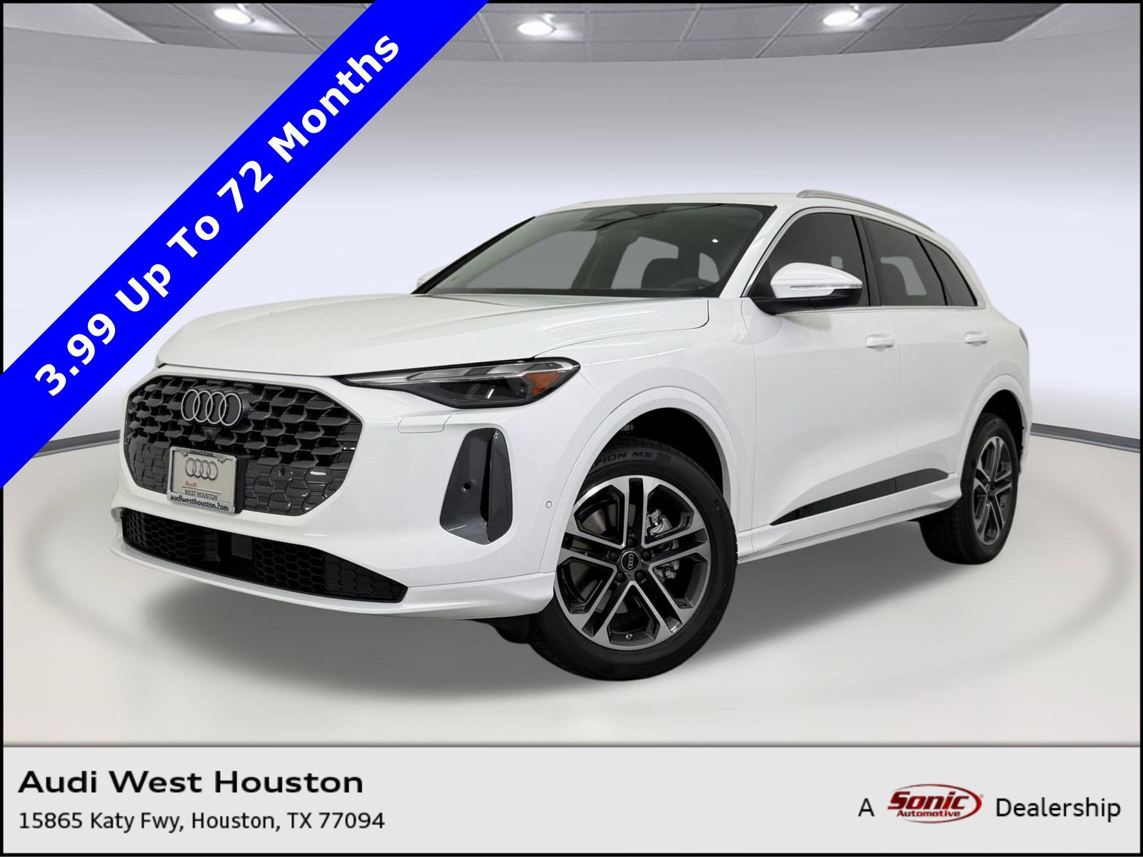 New 2026 Audi Q5 Premium image 1