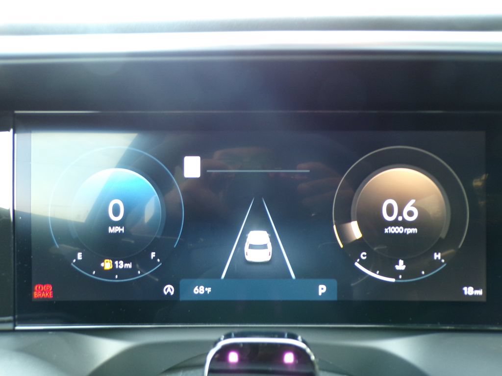 New 2026 Hyundai Sonata SEL AWD/4WD image 6