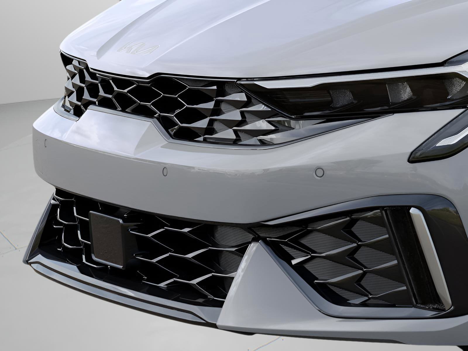 New 2026 Kia K5 GT-Line image 12