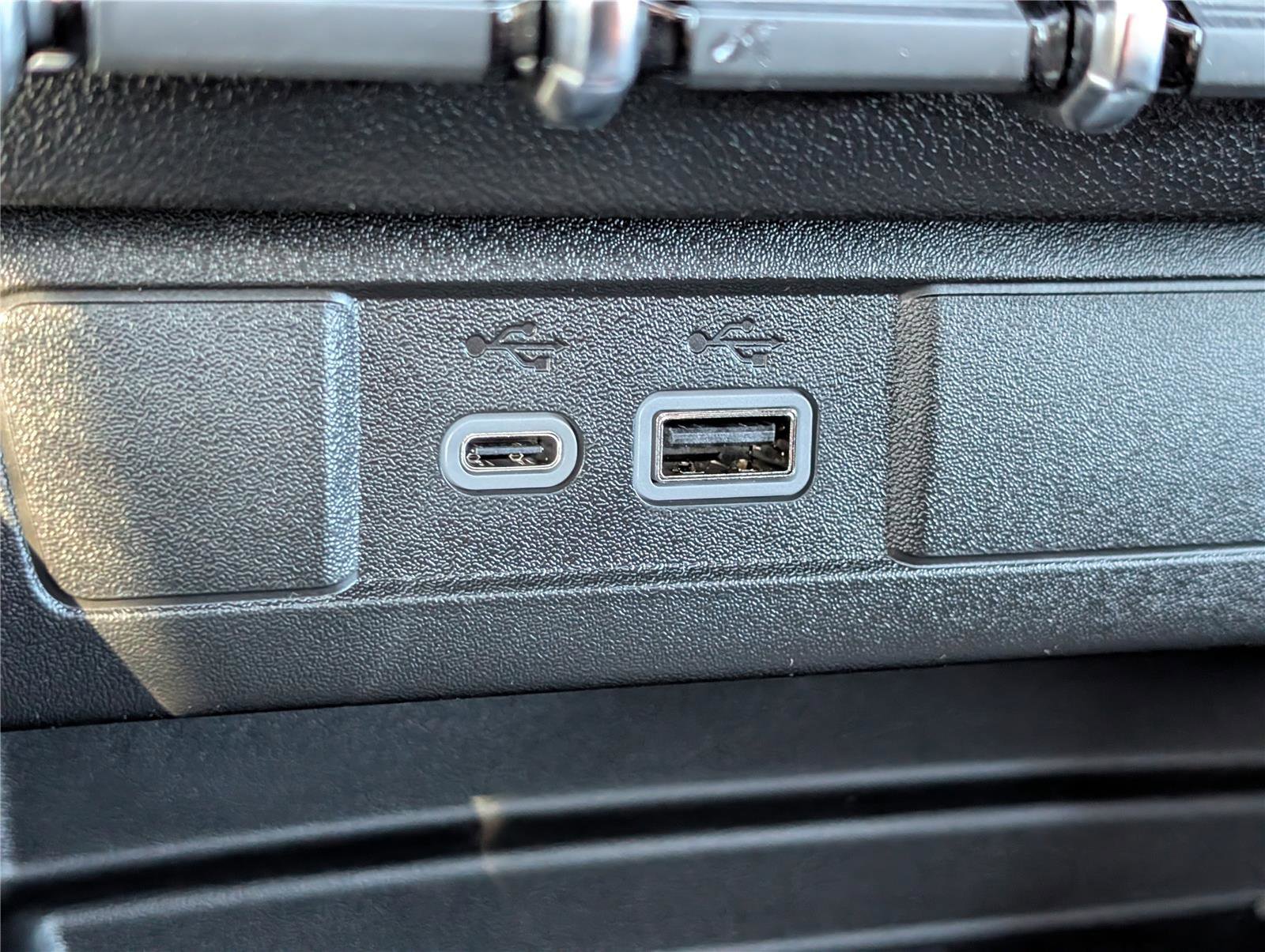 New 2026 Chevrolet Colorado Z71 image 19