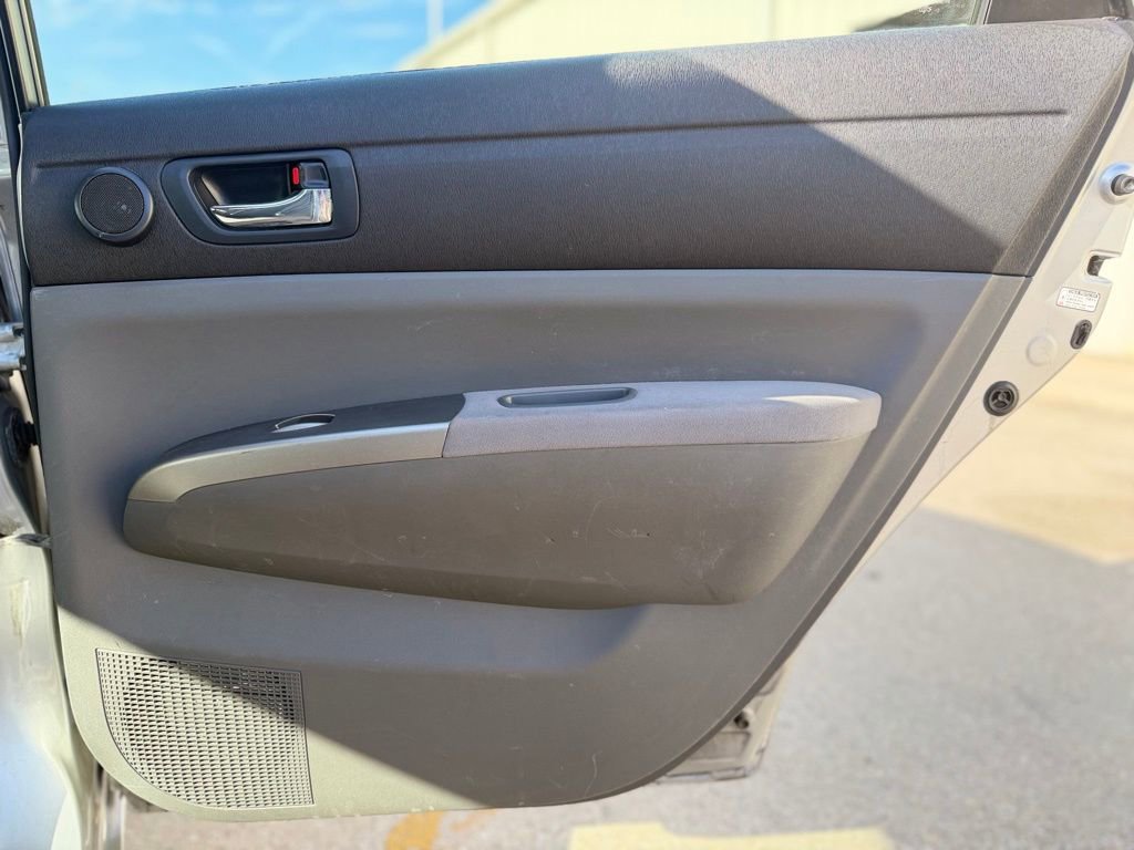 Used 2009 Toyota Prius FWD image 22