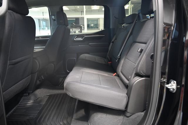 New 2026 GMC Sierra 1500 Elevation AWD/4WD image 14