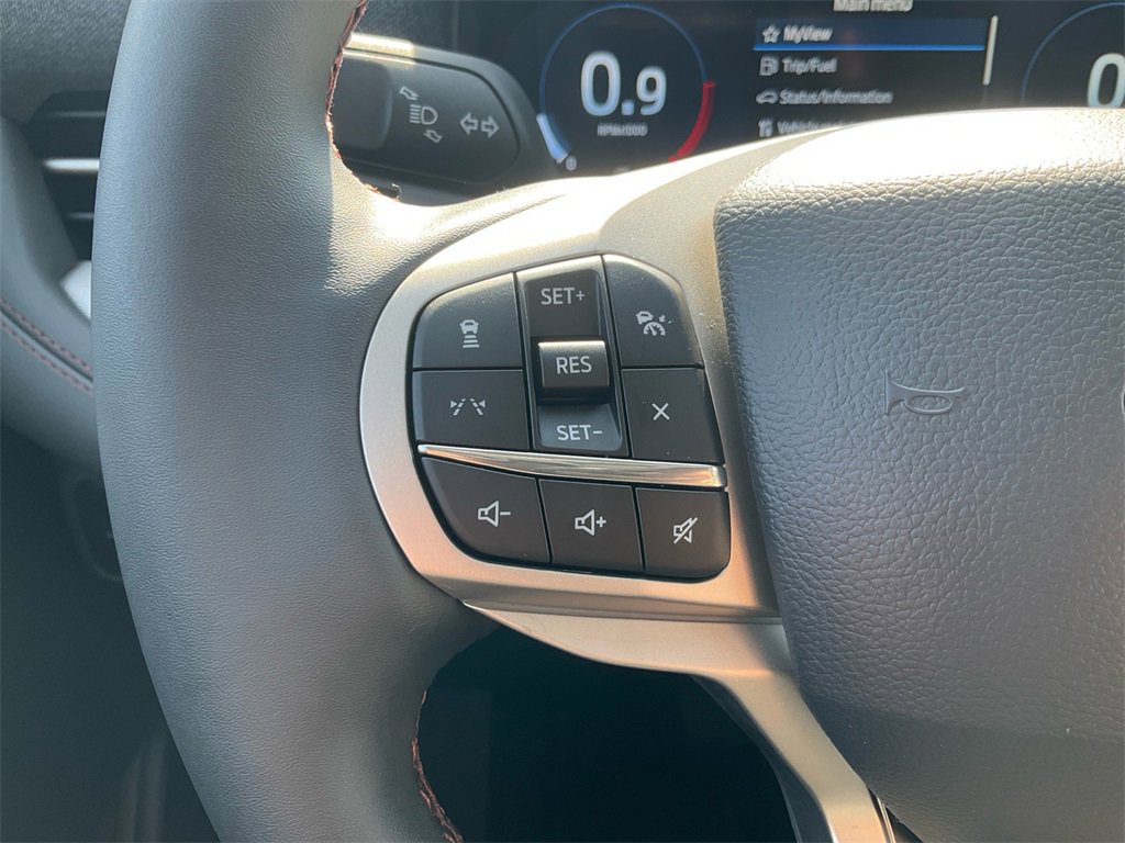 New 2026 Ford Explorer Active w/ Active Comfort Package image 21