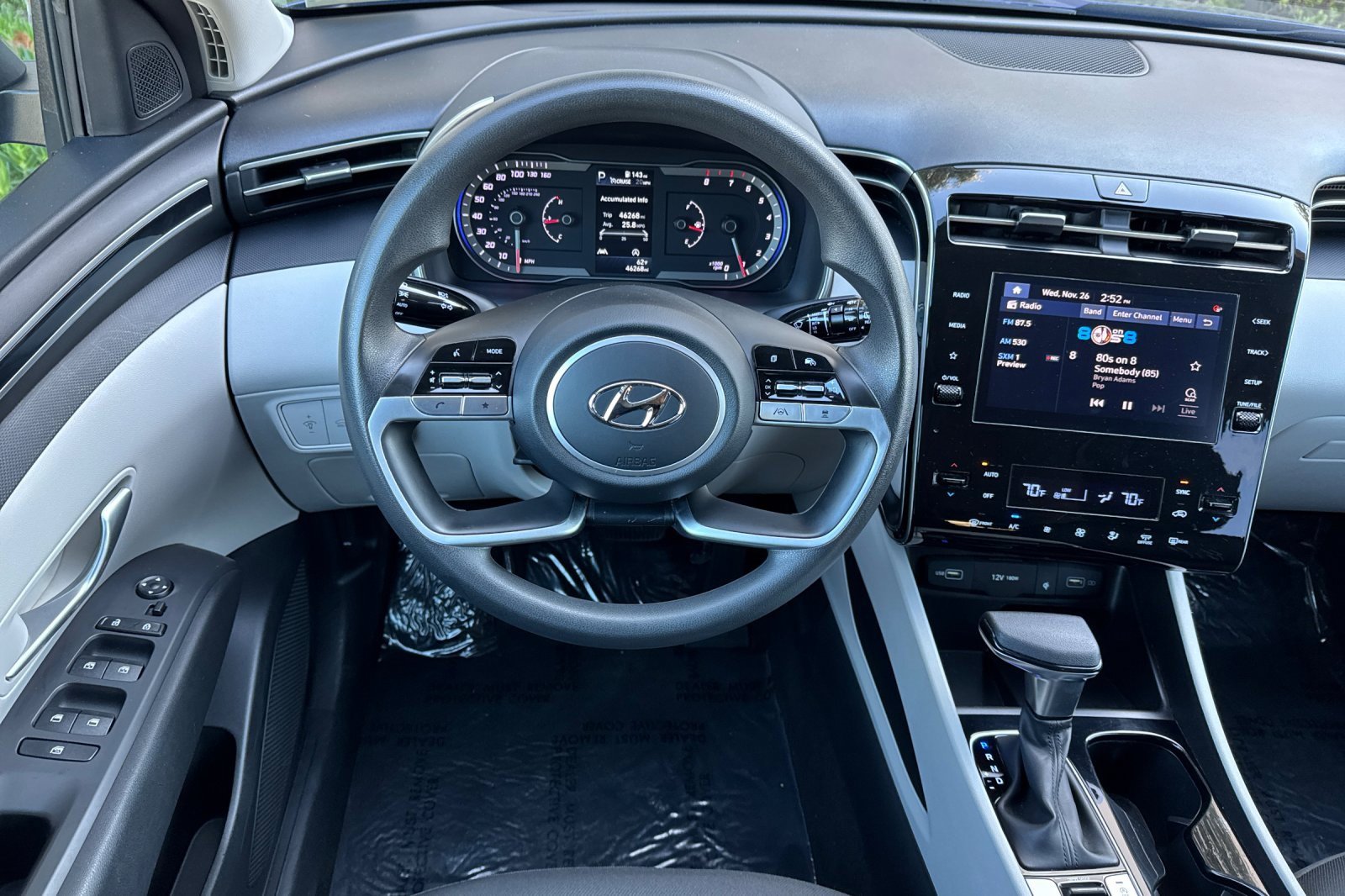 Used 2024 Hyundai Tucson SEL image 16