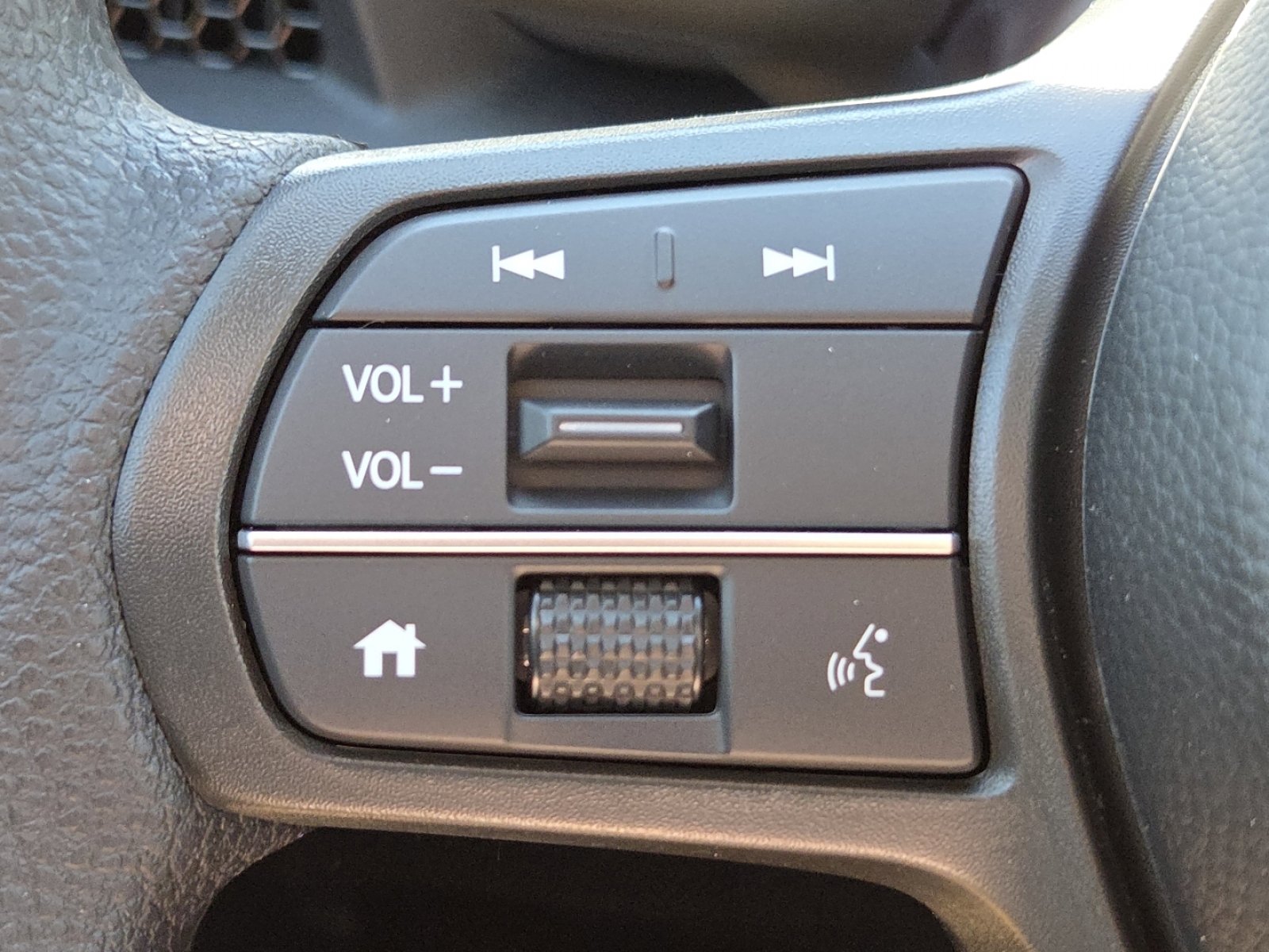 New 2026 Honda CR-V EX image 11
