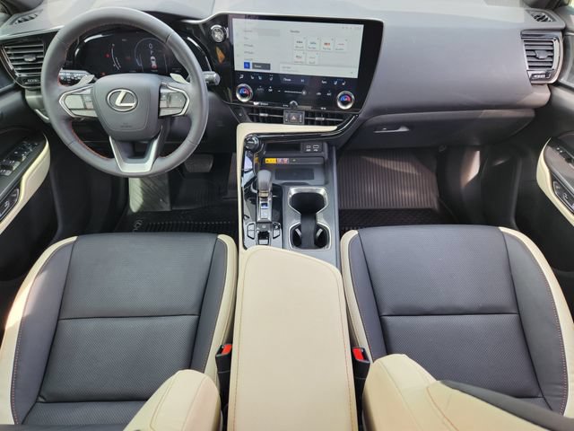 Used 2023 Lexus NX 350 AWD w/ Vision Package image 26