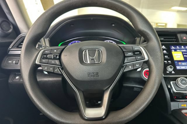 Used 2020 Honda Insight EX image 25