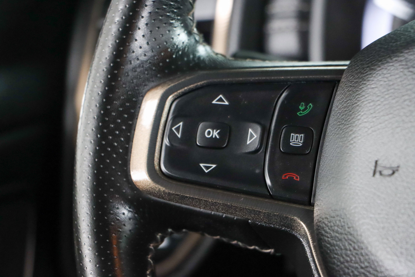 Used 2023 RAM 1500 Rebel w/ Rebel Level 2 Equipment Group image 14