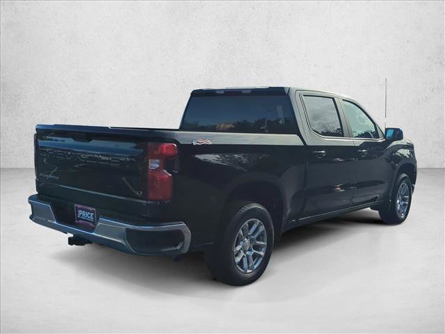 Used 2023 Chevrolet Silverado 1500 LT image 5