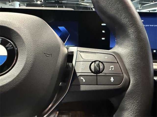 Used 2025 BMW X1 xDrive28i w/ Technology Package image 22