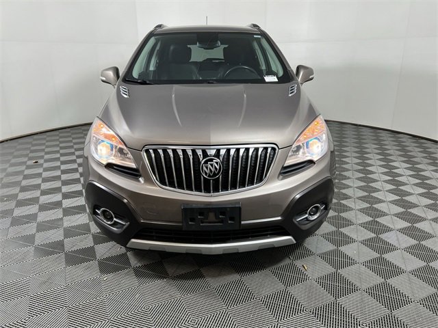 Used 2015 Buick Encore Convenience image 3