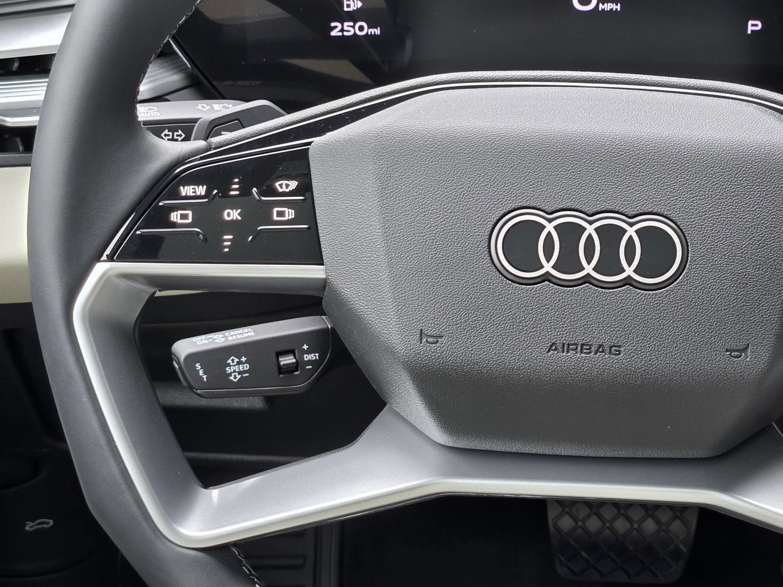 Used 2026 Audi A6 Premium Plus w/ Prestige Package AWD/4WD image 16