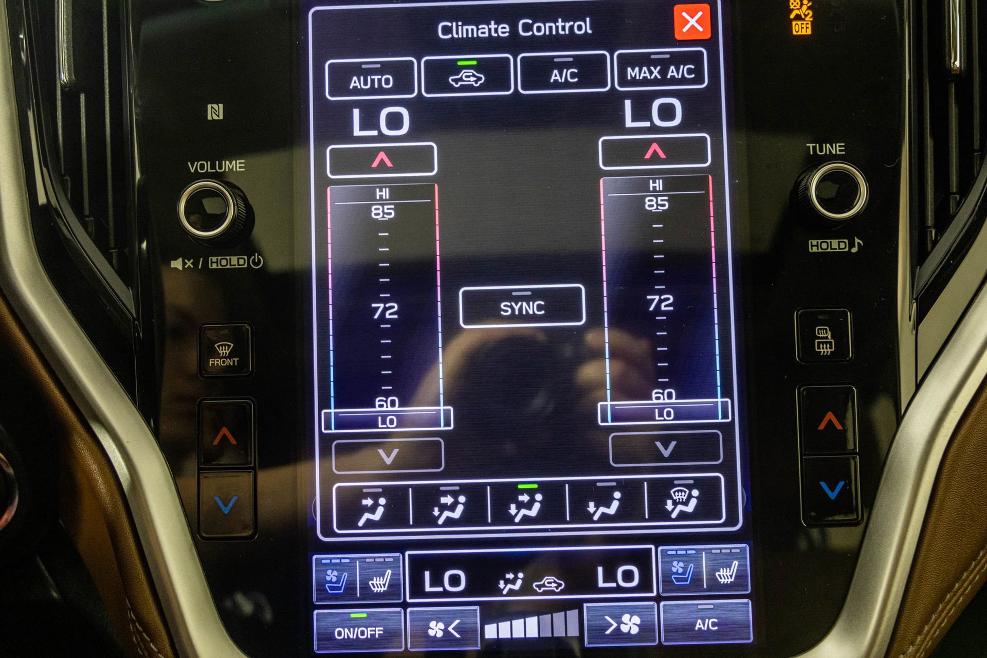 Used 2022 Subaru Outback Touring image 30