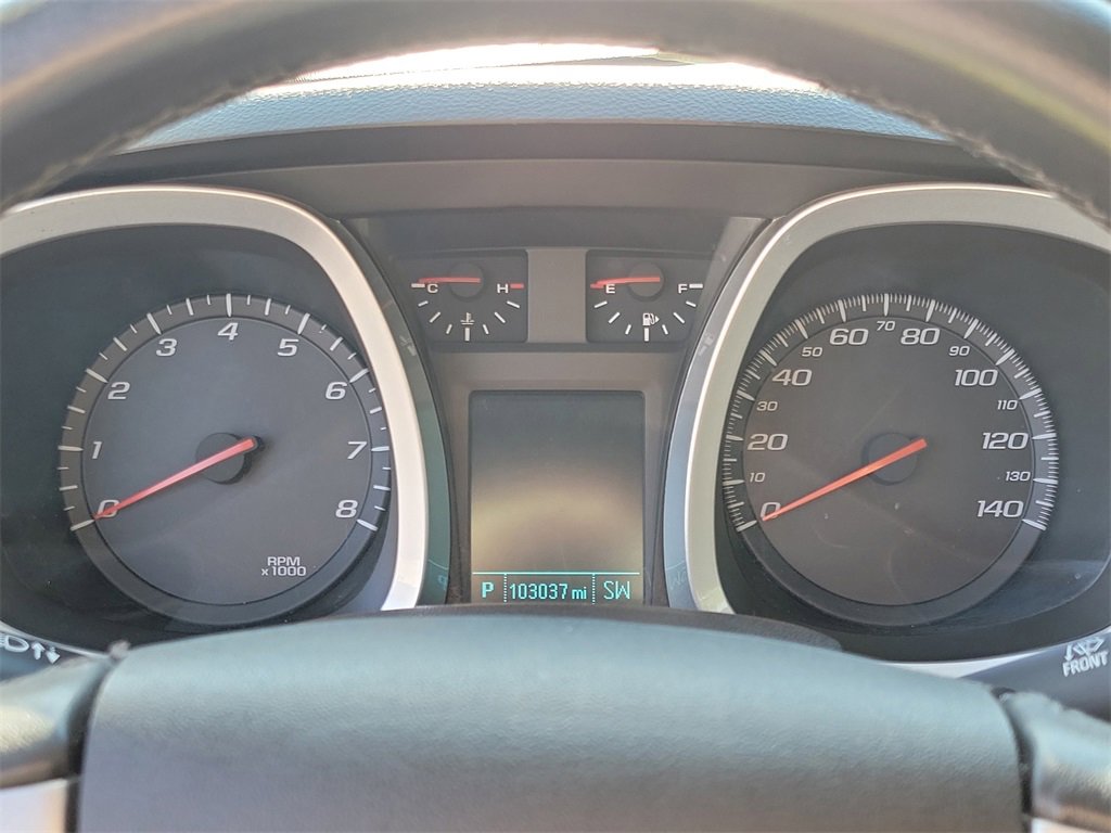 Used 2016 Chevrolet Equinox LT w/ Convenience Package image 23