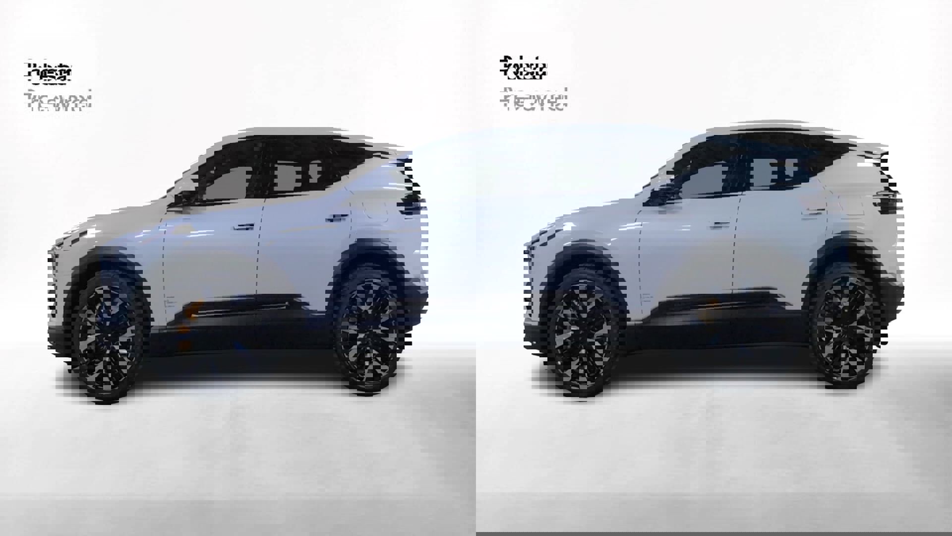 Used 2025 Polestar Polestar 3 image 2