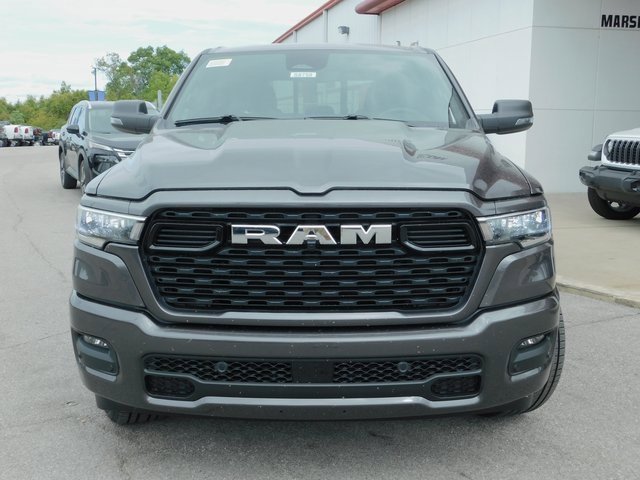 New 2026 RAM 1500 Big Horn image 3