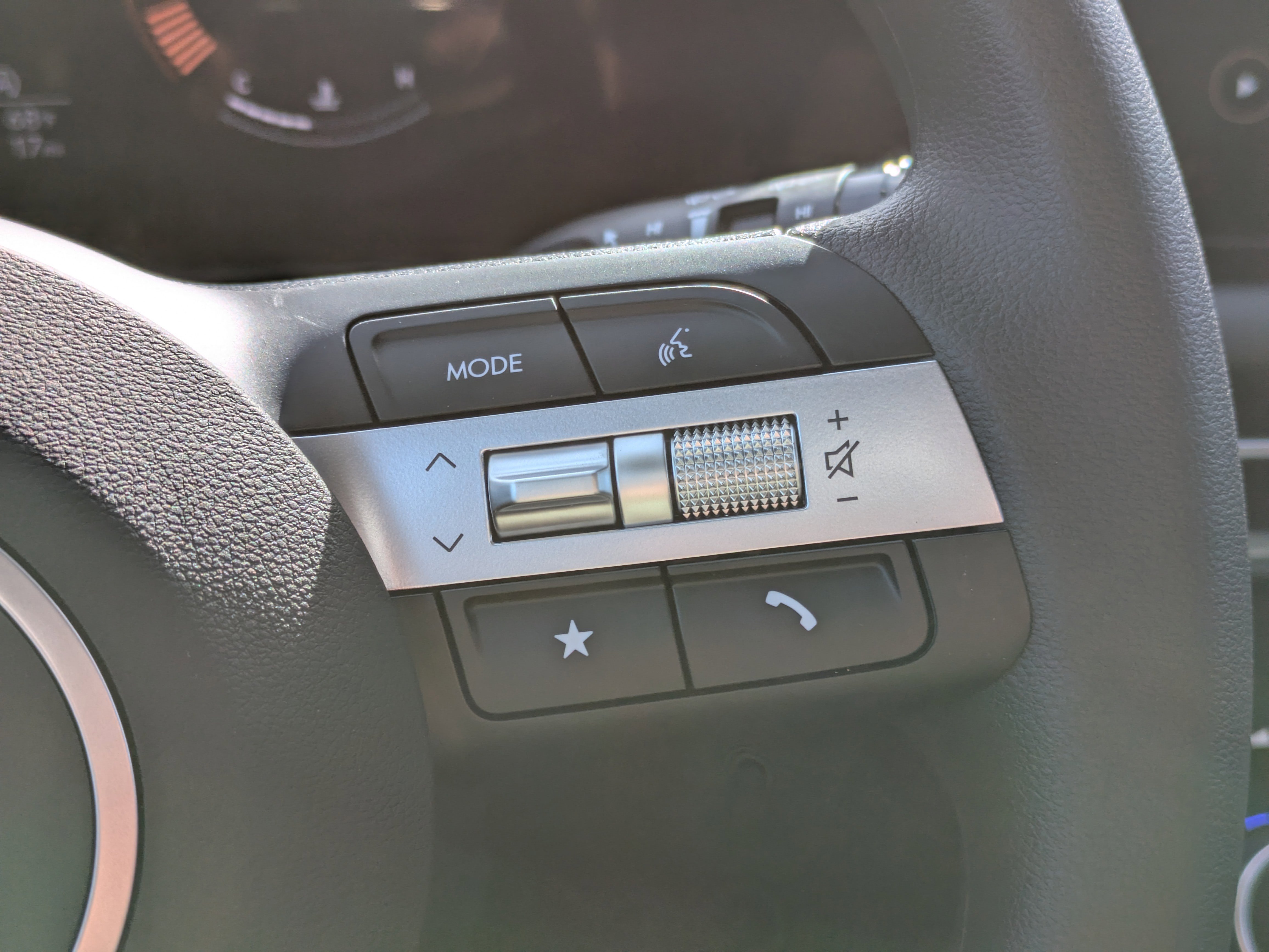 New 2026 Hyundai Tucson SEL image 25