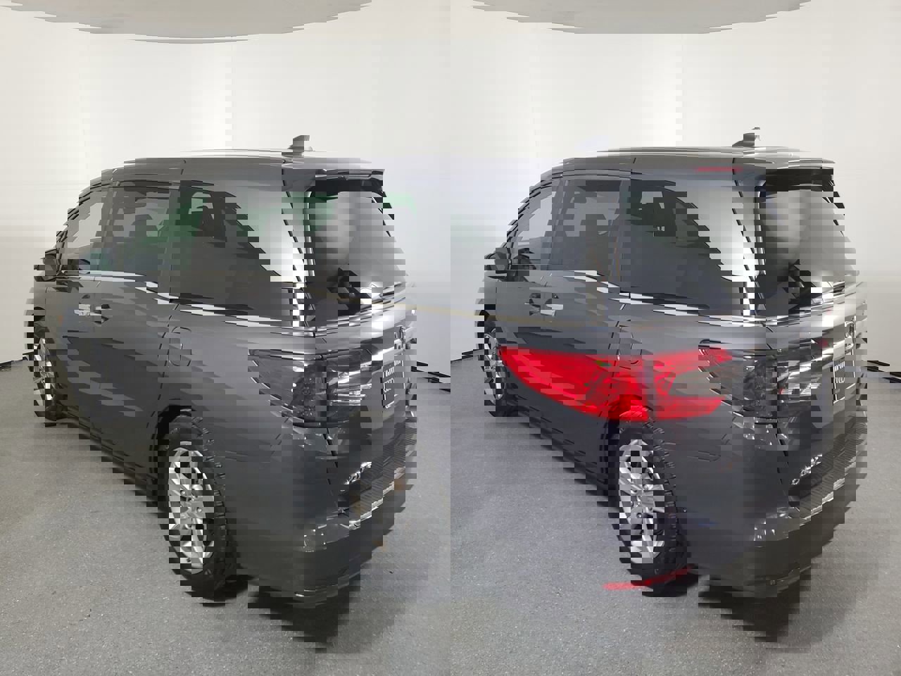 Used 2018 Honda Odyssey EX-L image 33