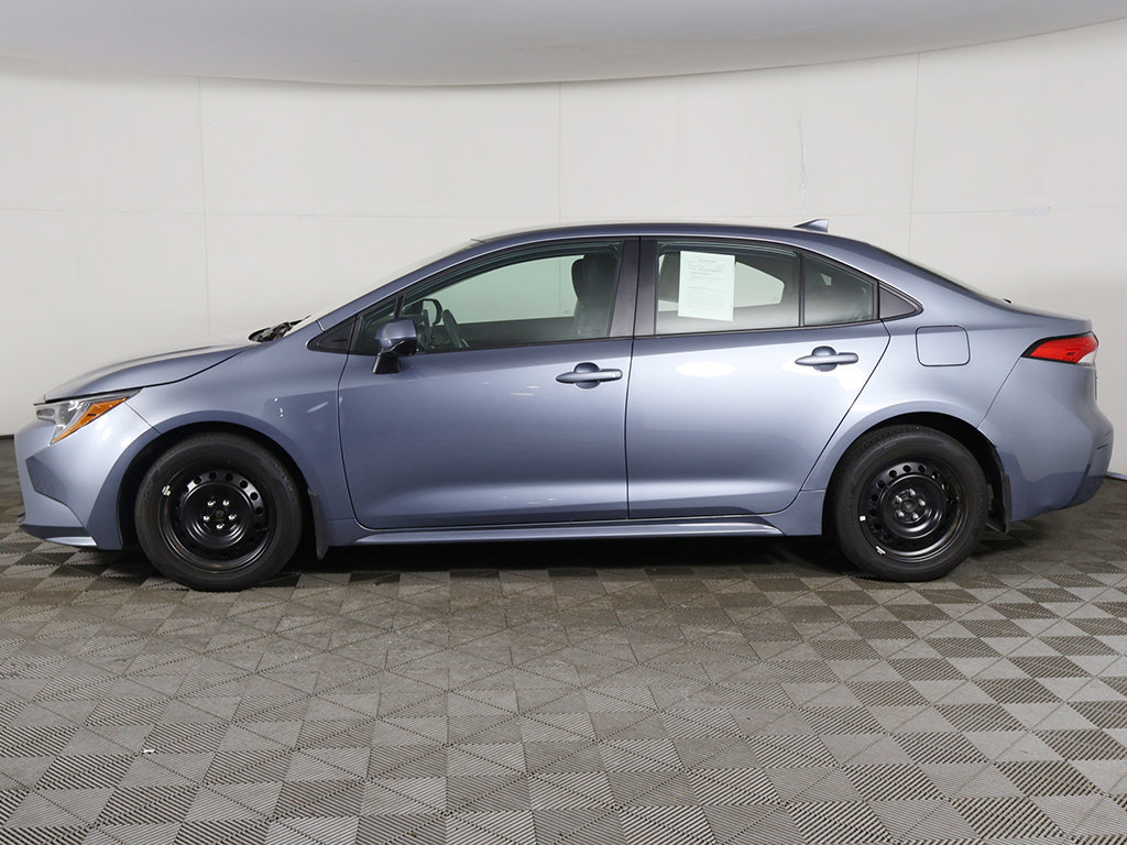 Used 2025 Toyota Corolla LE FWD image 15