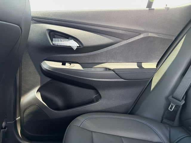 New 2026 Buick Envista Sport Touring w/ Convenience I Package FWD image 14