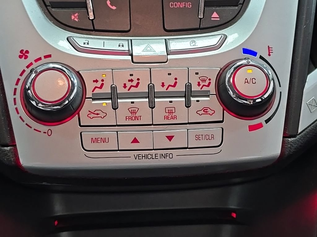 Used 2013 GMC Terrain SLE FWD image 20