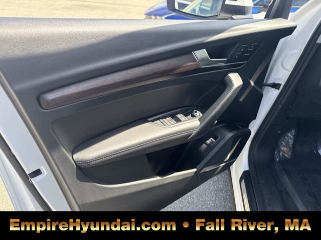 Used 2024 Audi Q5 2.0T Premium Plus image 19