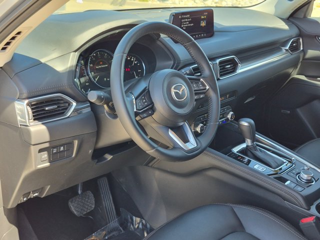 Used 2019 MAZDA CX-5 Grand Touring Reserve AWD/4WD image 10