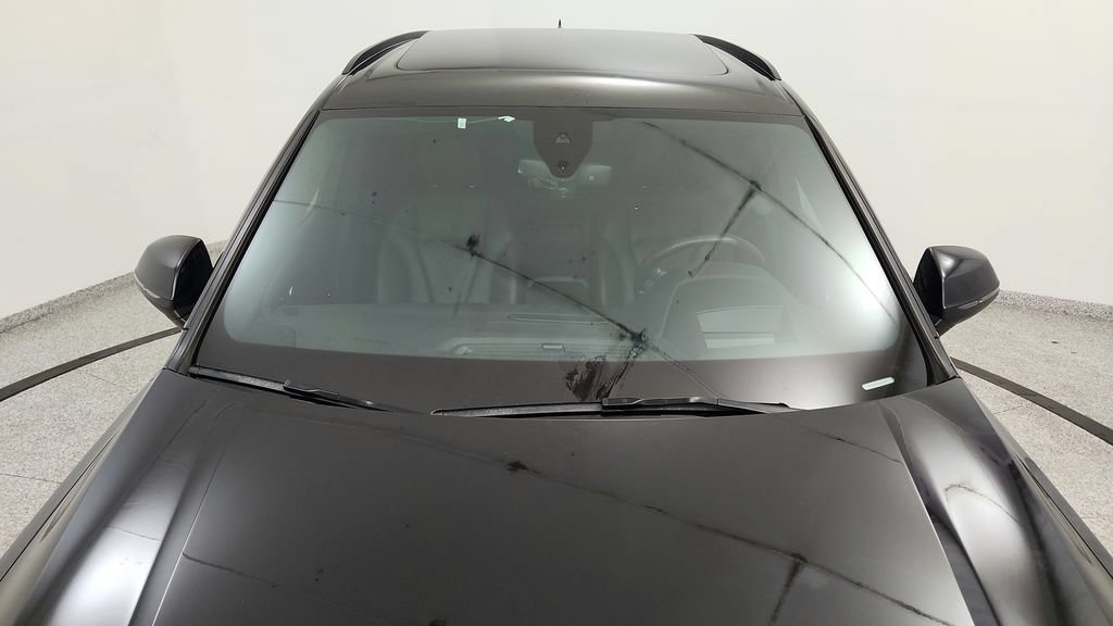 Used 2018 Audi Q7 3.0T Prestige w/ Prestige Package AWD/4WD image 14