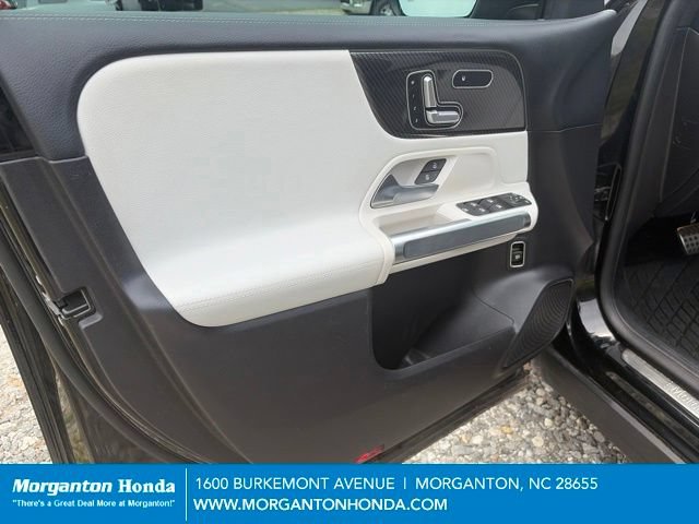 Used 2021 Mercedes-Benz GLB 250 image 13