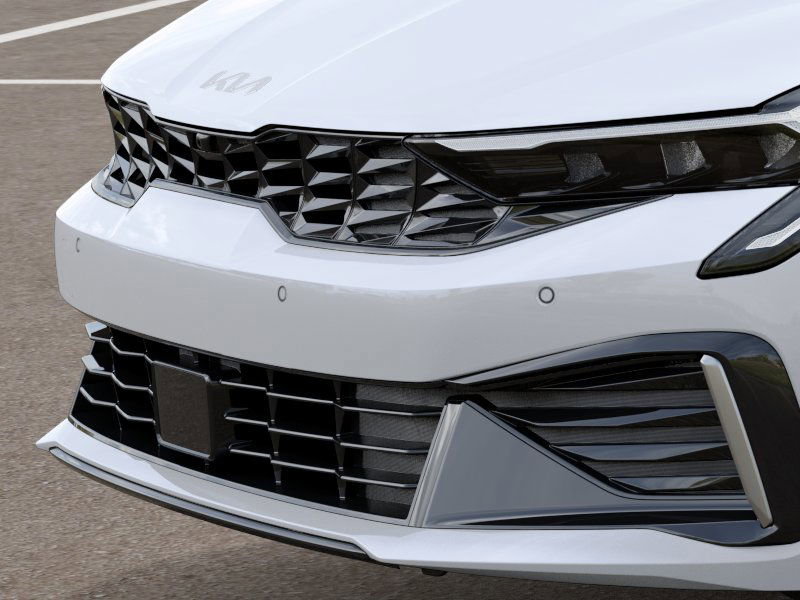 New 2026 Kia K5 EX FWD image 12