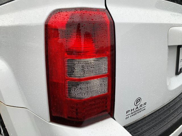 Used 2012 Jeep Patriot Sport w/ PWR Value Group FWD image 35