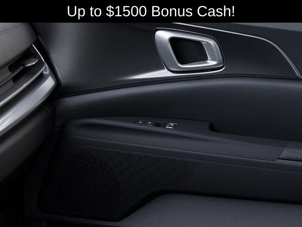 New 2026 Kia Carnival SX w/ SX Dark Edition Package image 26