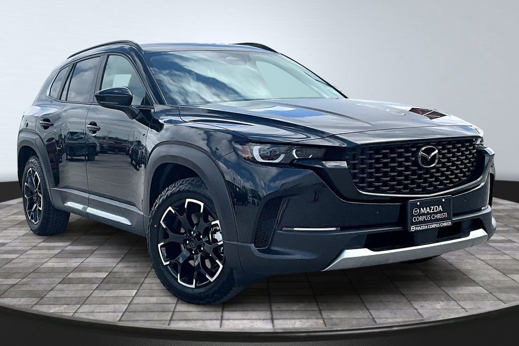 New 2026 MAZDA CX-50 Meridian Edition w/ Weather Package image 3